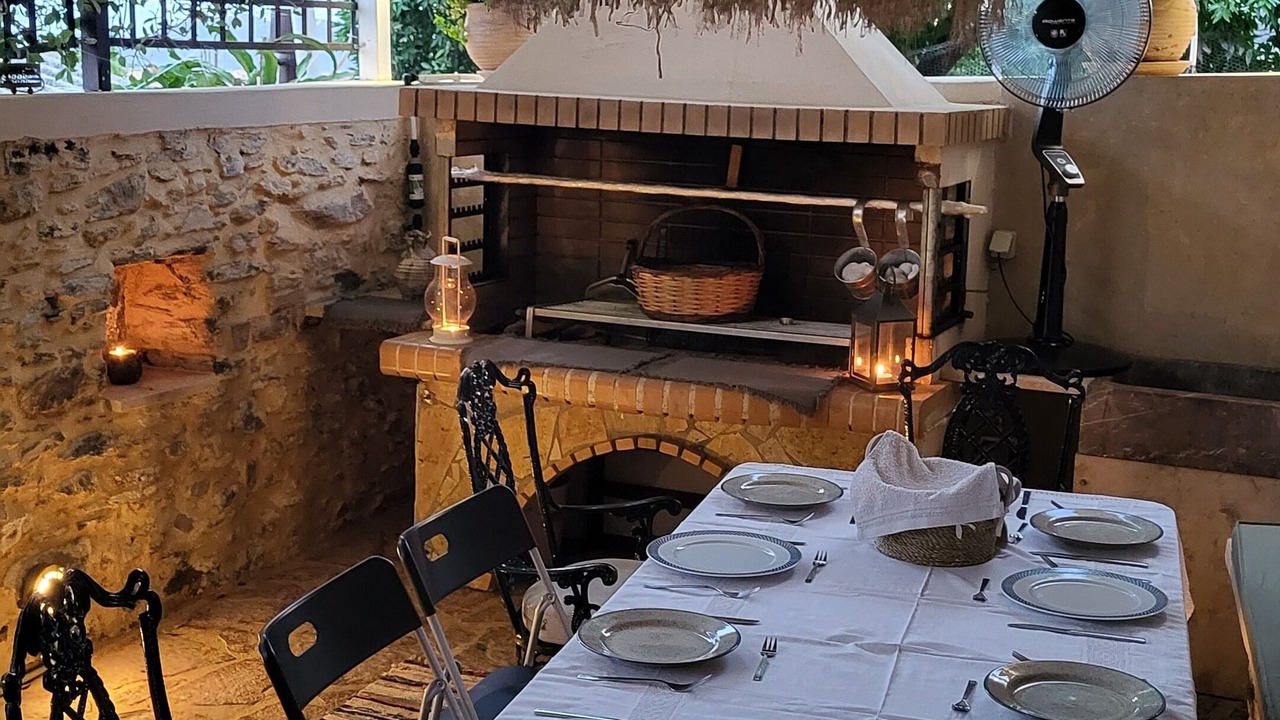 Photo of Outdoor in Karvelas