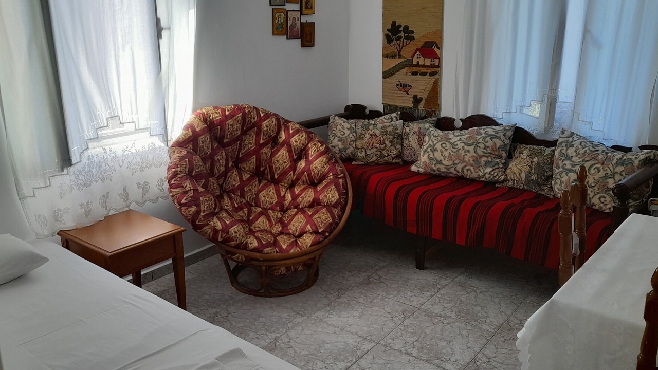 Photo of Livingroom in Kantanos-Selino