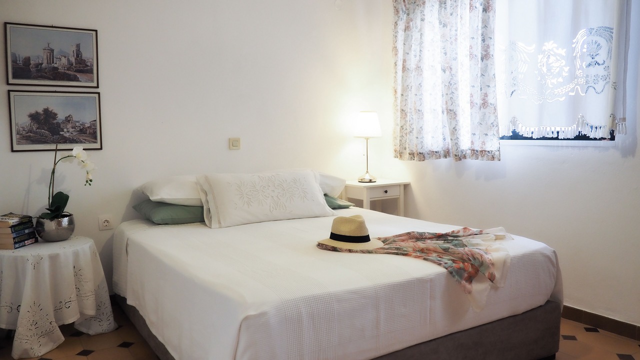 Photo of Bedroom in Haraki