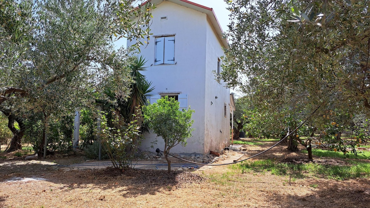 Photo of Outdoor in Myrtea