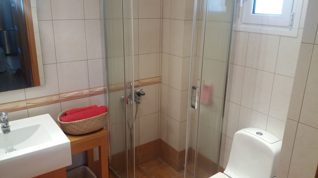 Photo of Bathroom in Possidi