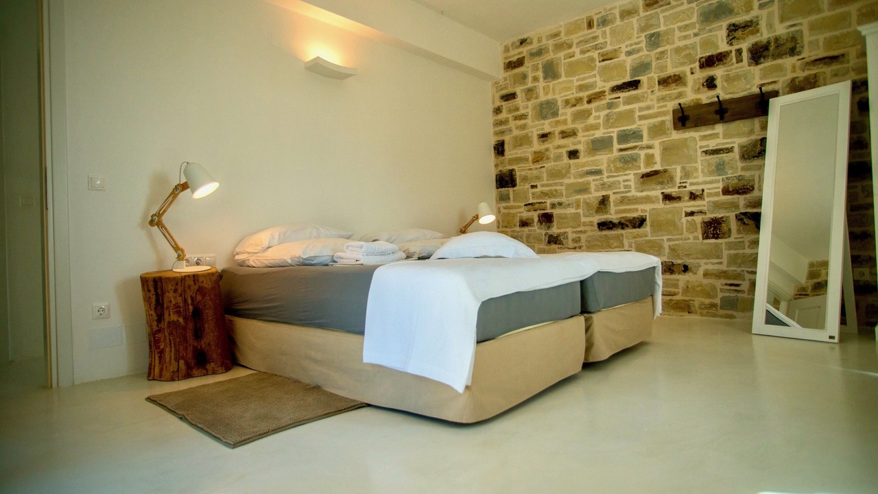 Photo of Bedroom in Pitsidia