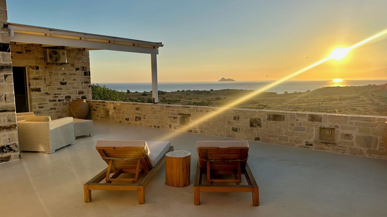 Photo of Patio Balcony in Pitsidia