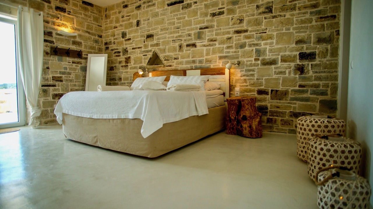 Photo of Bedroom in Pitsidia