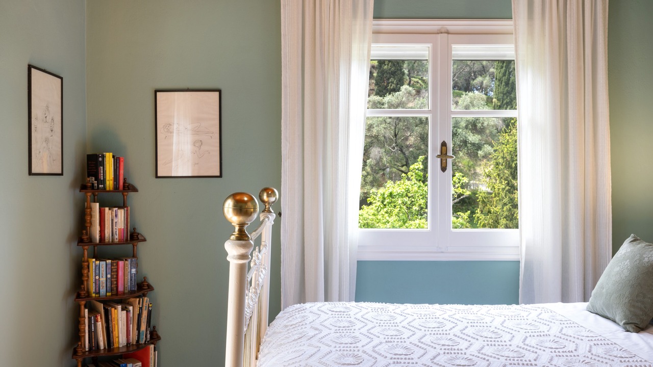 Photo of Bedroom in Dafnata
