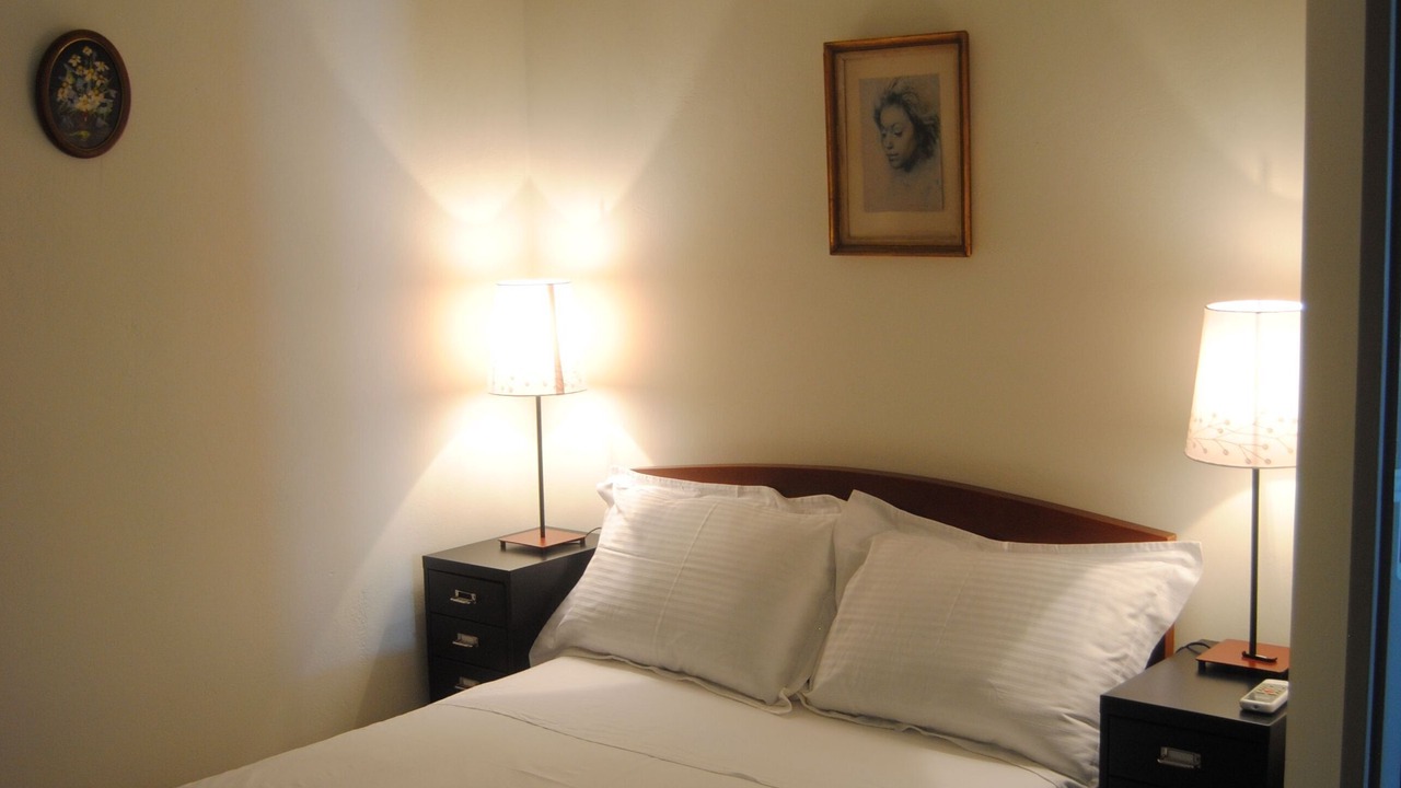 Photo of Bedroom in Livadi