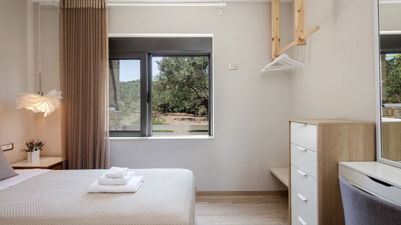 Photo of Bedroom in Kolymbari