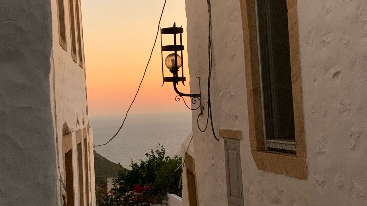Photo of Outdoor in Chora