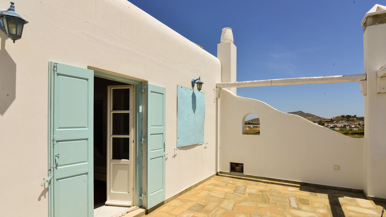 Photo of Outdoor in Ano Mera
