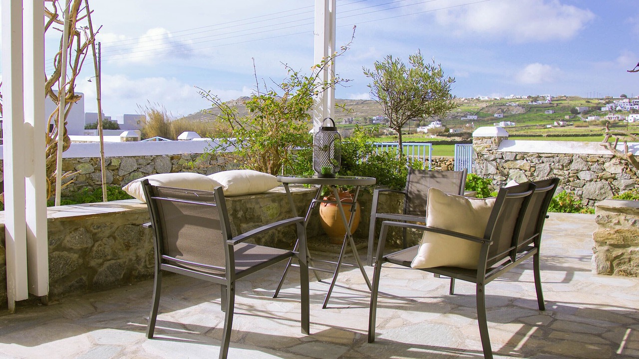 Photo of Outdoor in Ano Mera