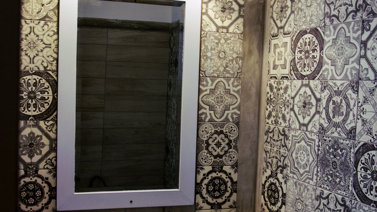 Photo of Bathroom in Ano Mera