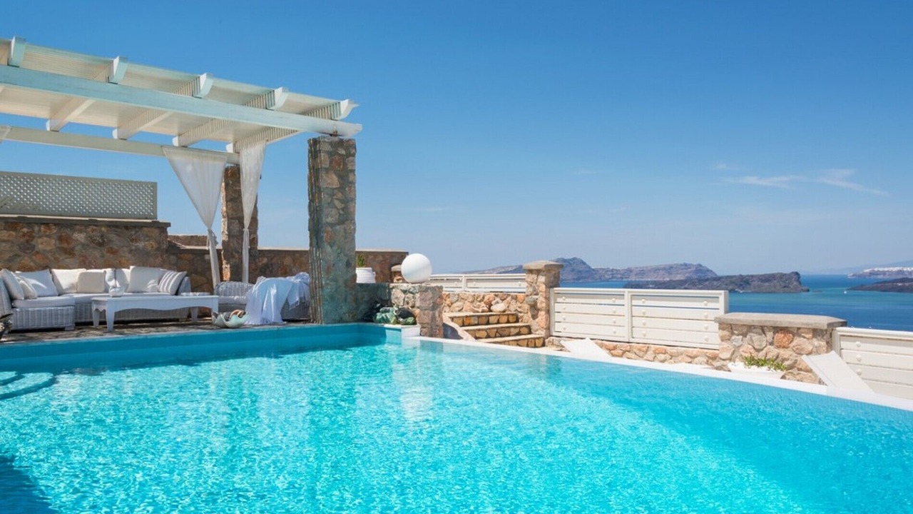 Photo of Outdoor in Akrotiri