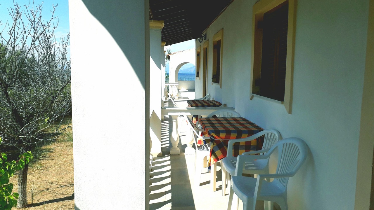 Photo of Outdoor in Melikia