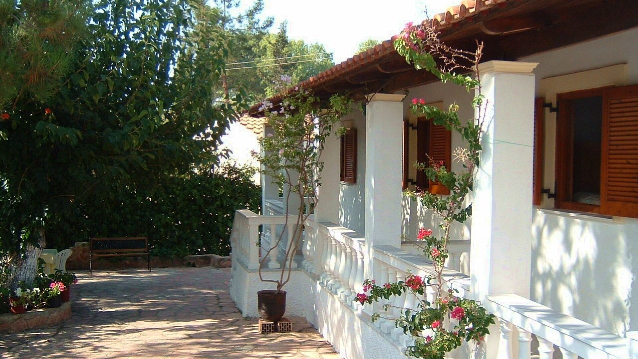 Photo of Outdoor in Melikia