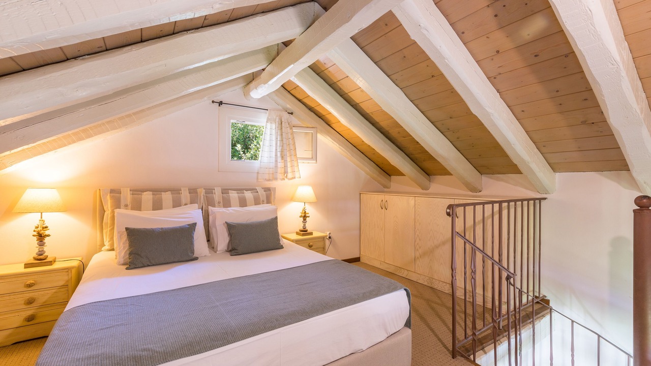 Photo of Bedroom in Dassia