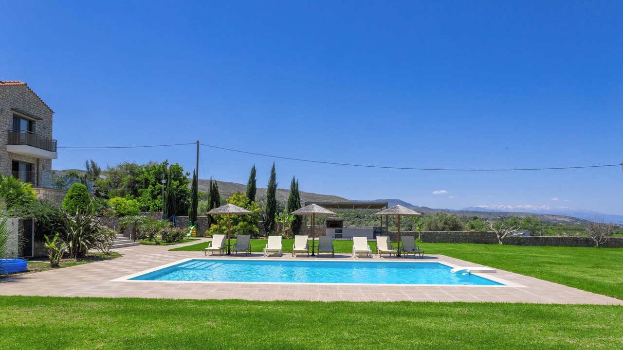 Photo of Outdoor in Kapsaliana
