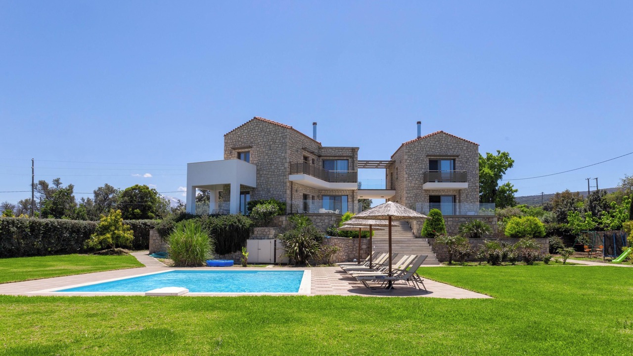 Photo of Outdoor in Kapsaliana