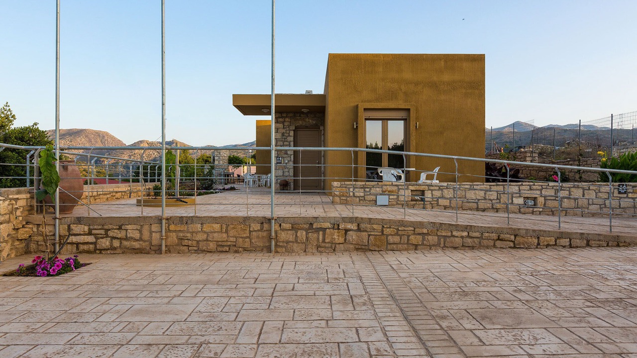 Photo of Outdoor in Filaki
