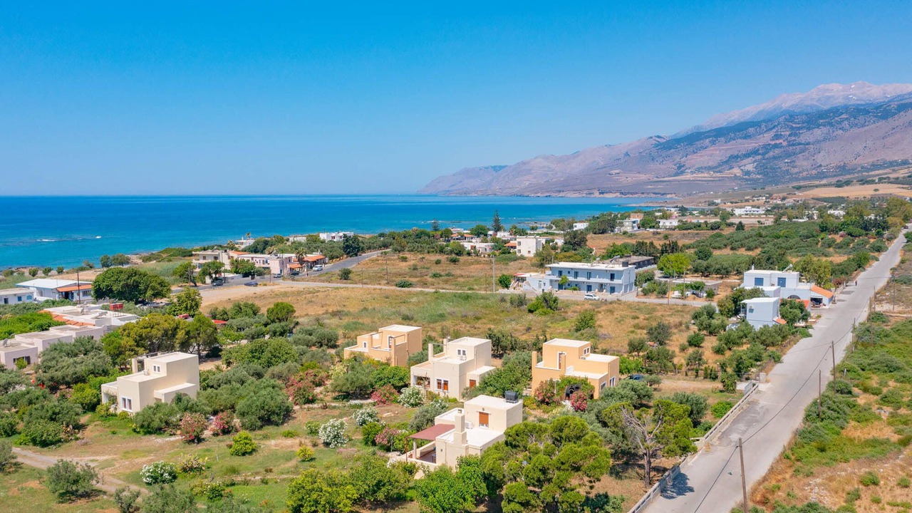 Photo of Outdoor in Frangokastellon