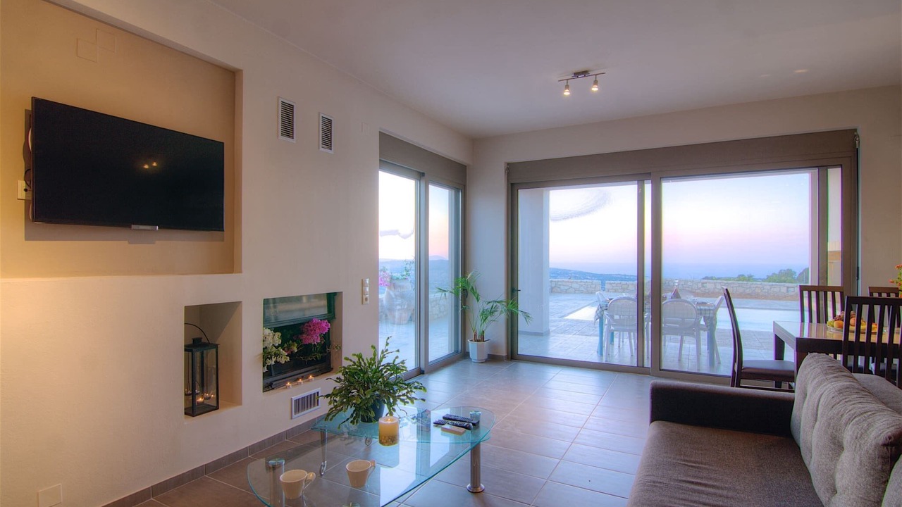Photo of Livingroom in Monopari