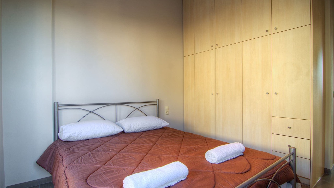 Photo of Bedroom in Monopari