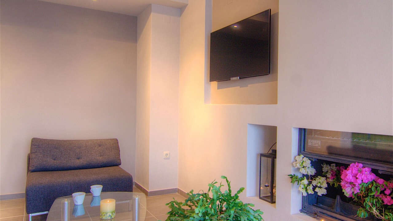 Photo of Livingroom in Monopari