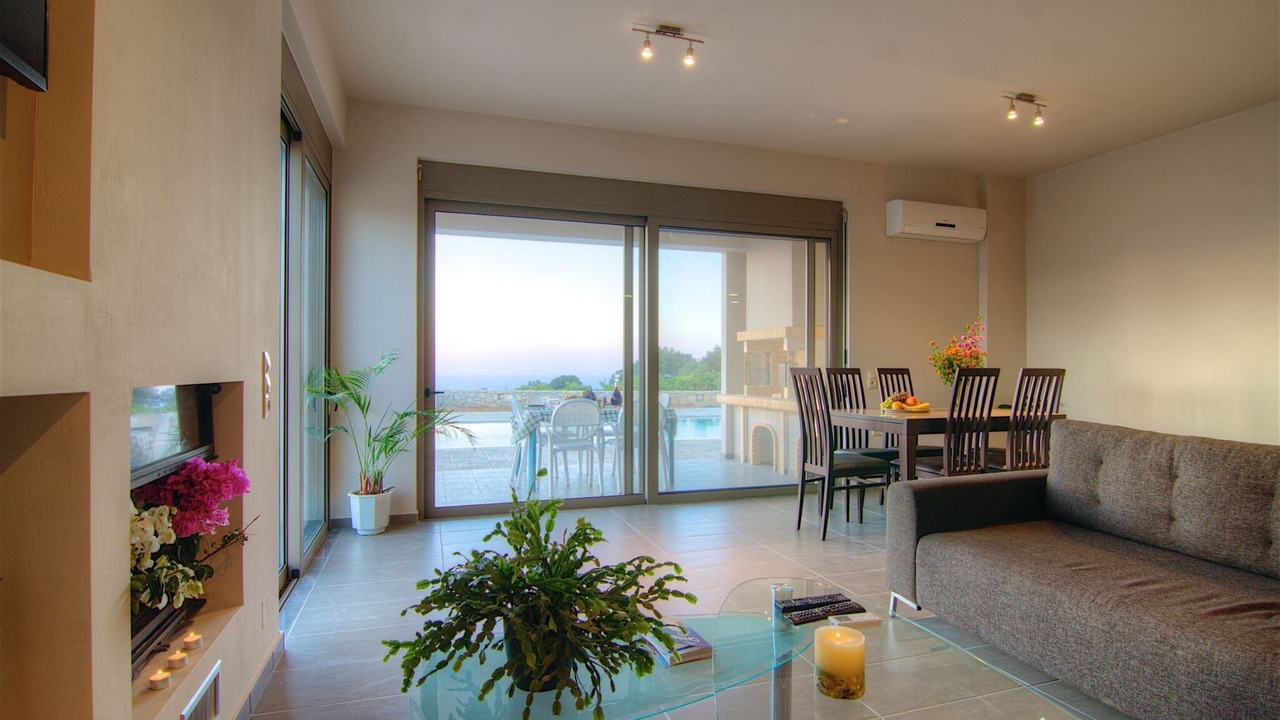 Photo of Livingroom in Monopari