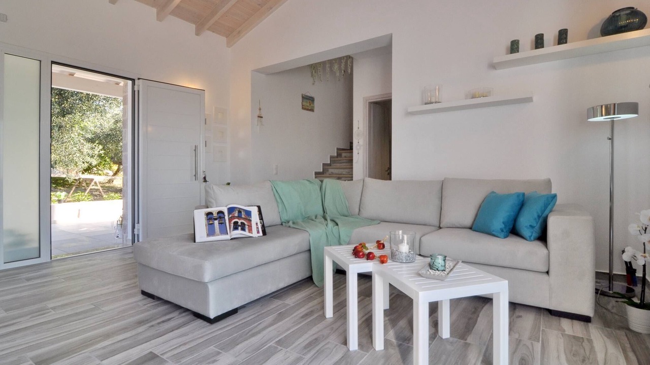 Photo of Bedroom in Kavvadades