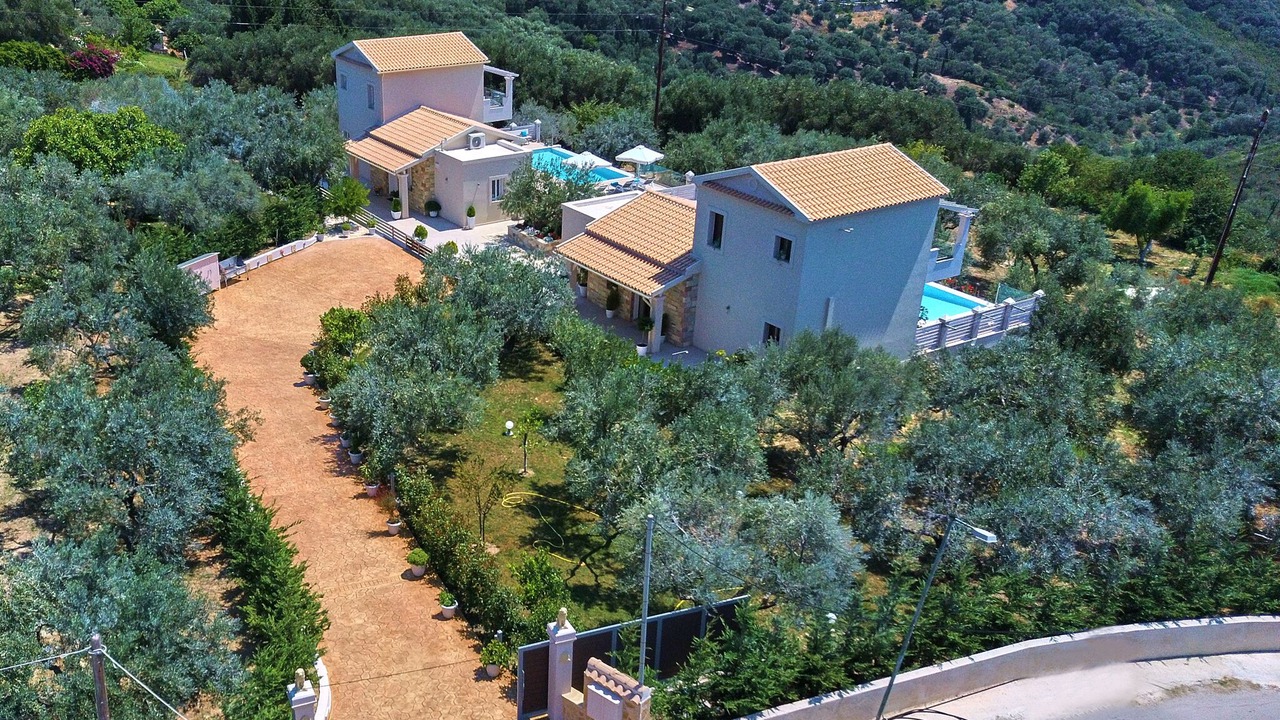 Photo of Outdoor in Kavvadades