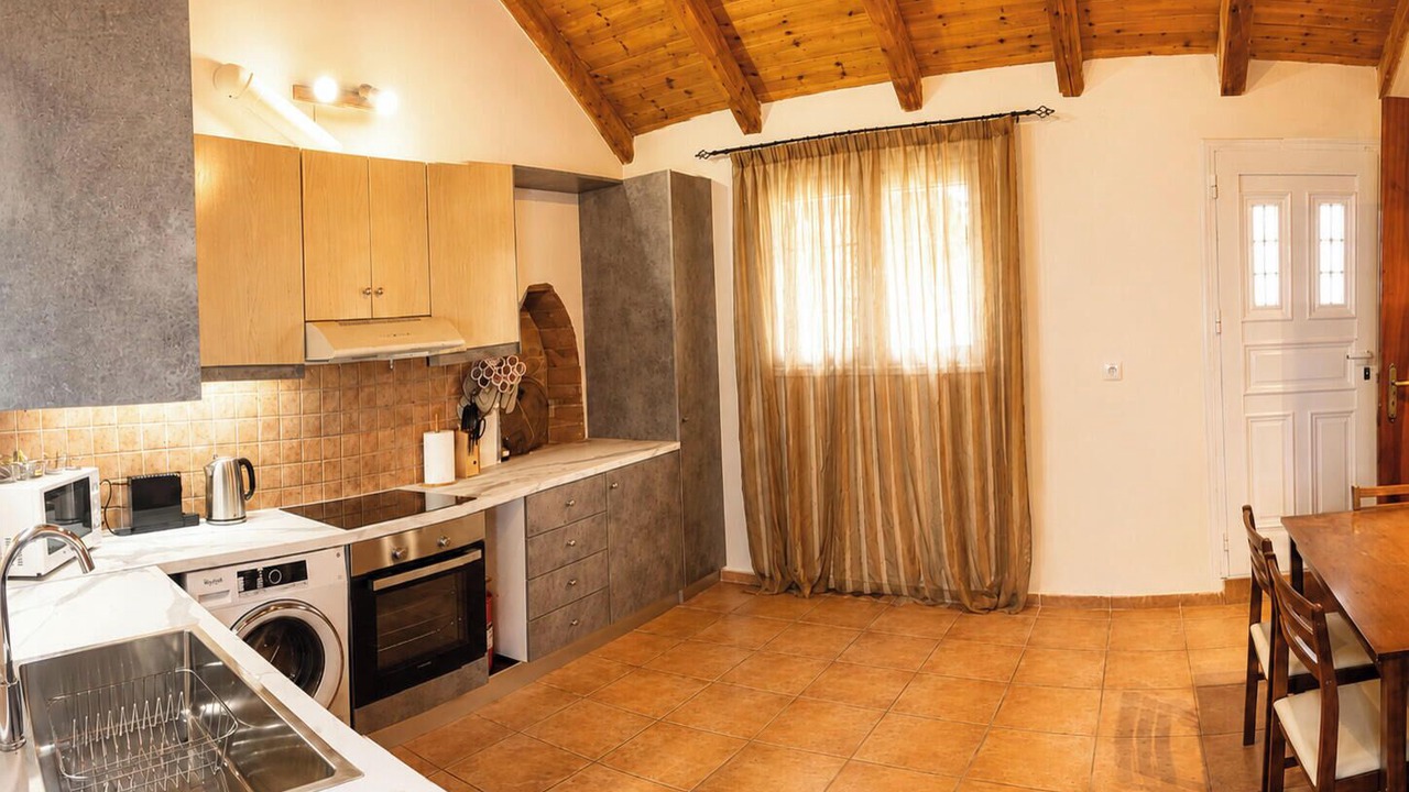 Photo of Kitchen in Antipata
