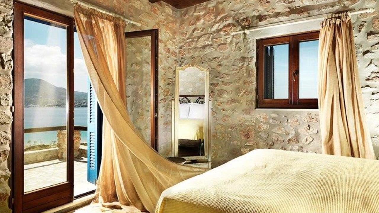 Photo of Bedroom in Krotiri
