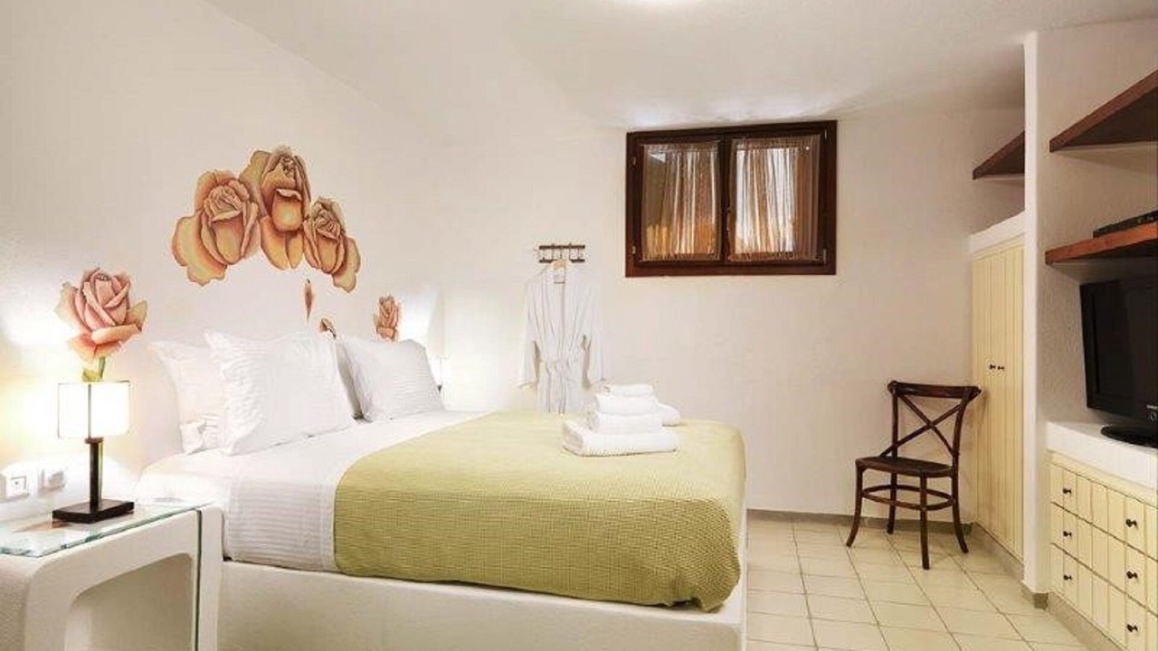 Photo of Bedroom in Krotiri