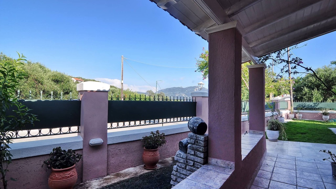 Photo of Outdoor in Afionas