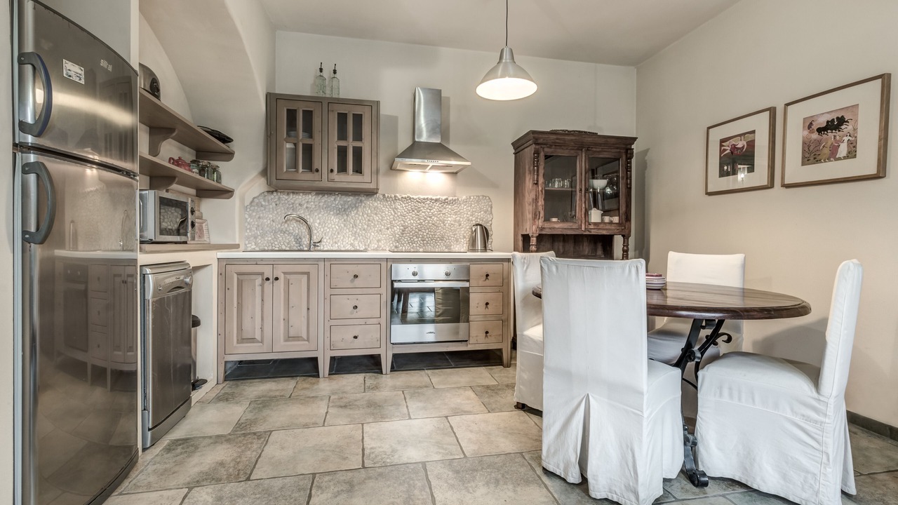 Photo of Kitchen in Kavvadades