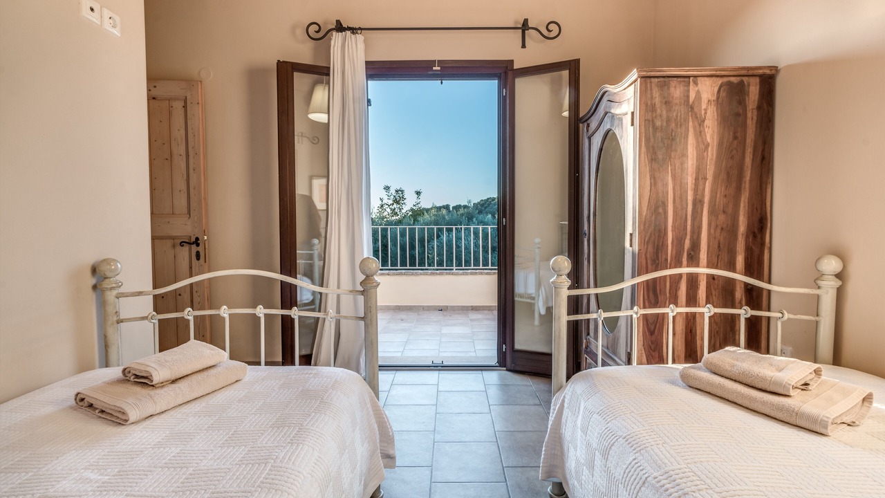 Photo of Bedroom in Kavvadades