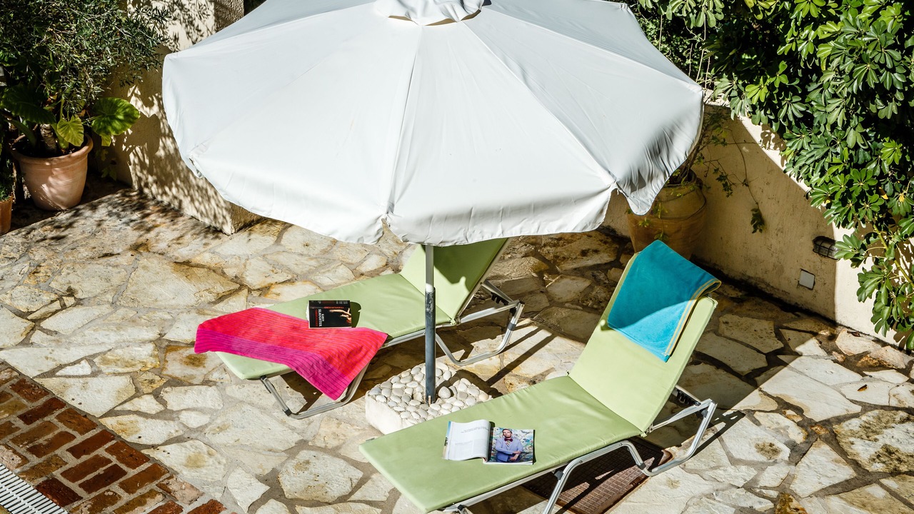 Photo of Patio Balcony in Kavvadades