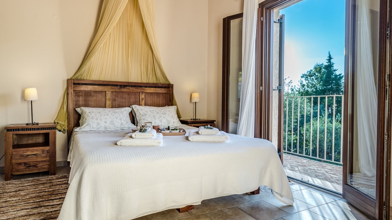 Photo of Bedroom in Kavvadades