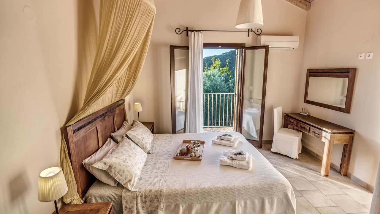 Photo of Bedroom in Kavvadades