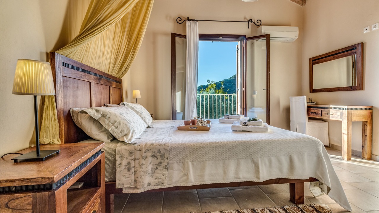 Photo of Bedroom in Kavvadades