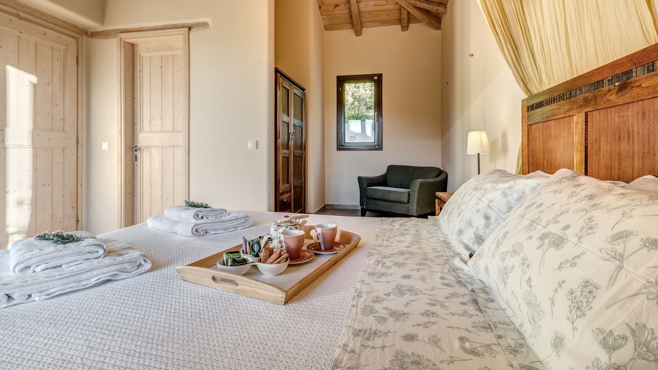 Photo of Bedroom in Kavvadades