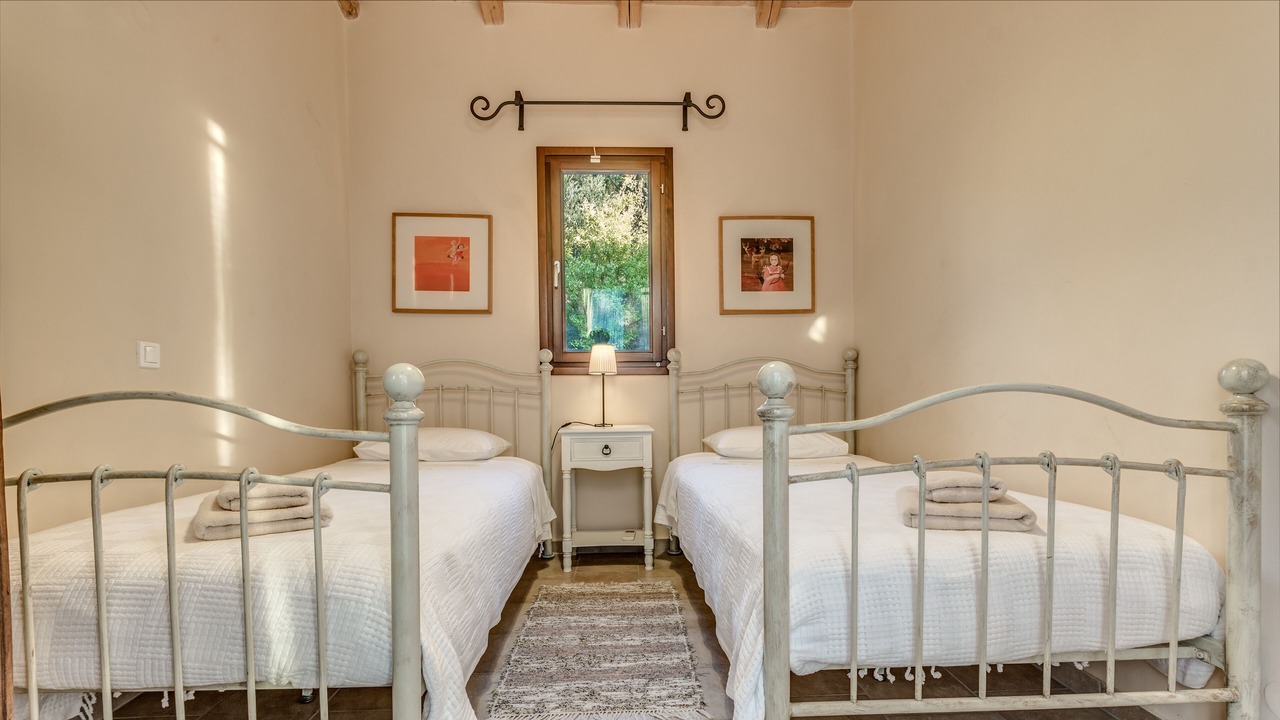 Photo of Bedroom in Kavvadades