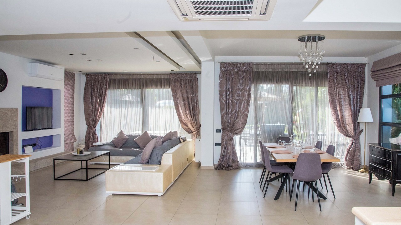 Photo of Livingroom in Filerimos