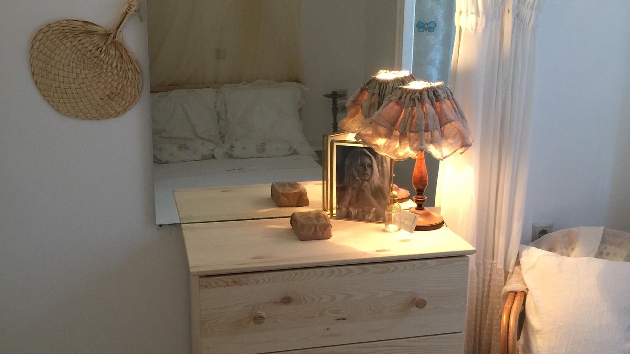 Photo of Bedroom in Vatos