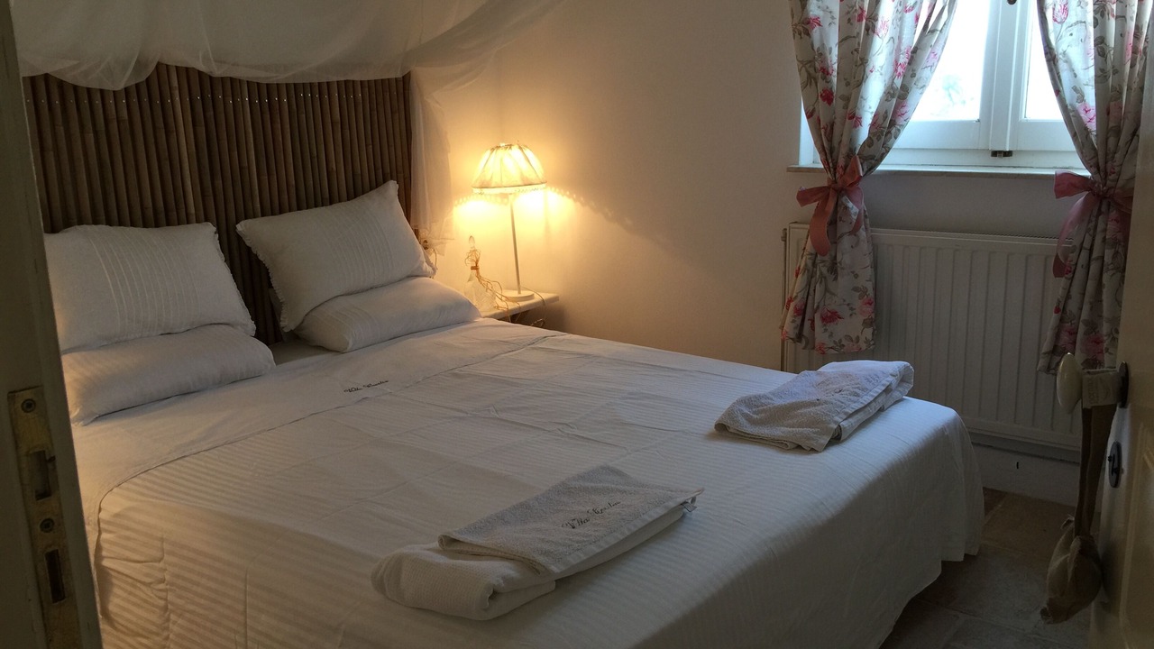 Photo of Bedroom in Vatos
