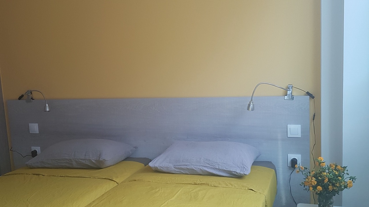 Photo of Bedroom in Apokoronas