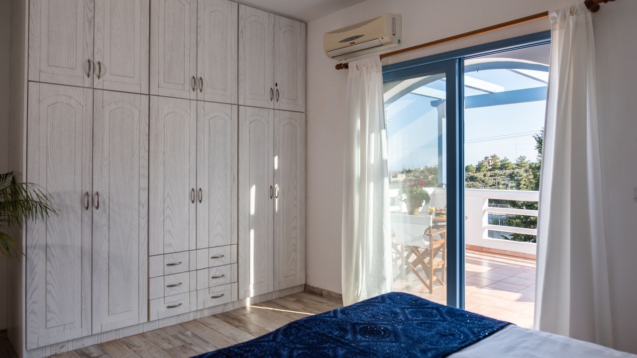 Photo of Bedroom in Apokoronas