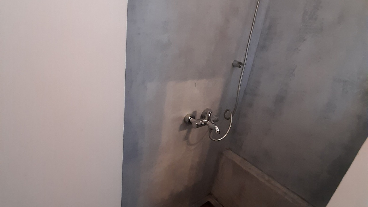 Photo of Bathroom in Vathi