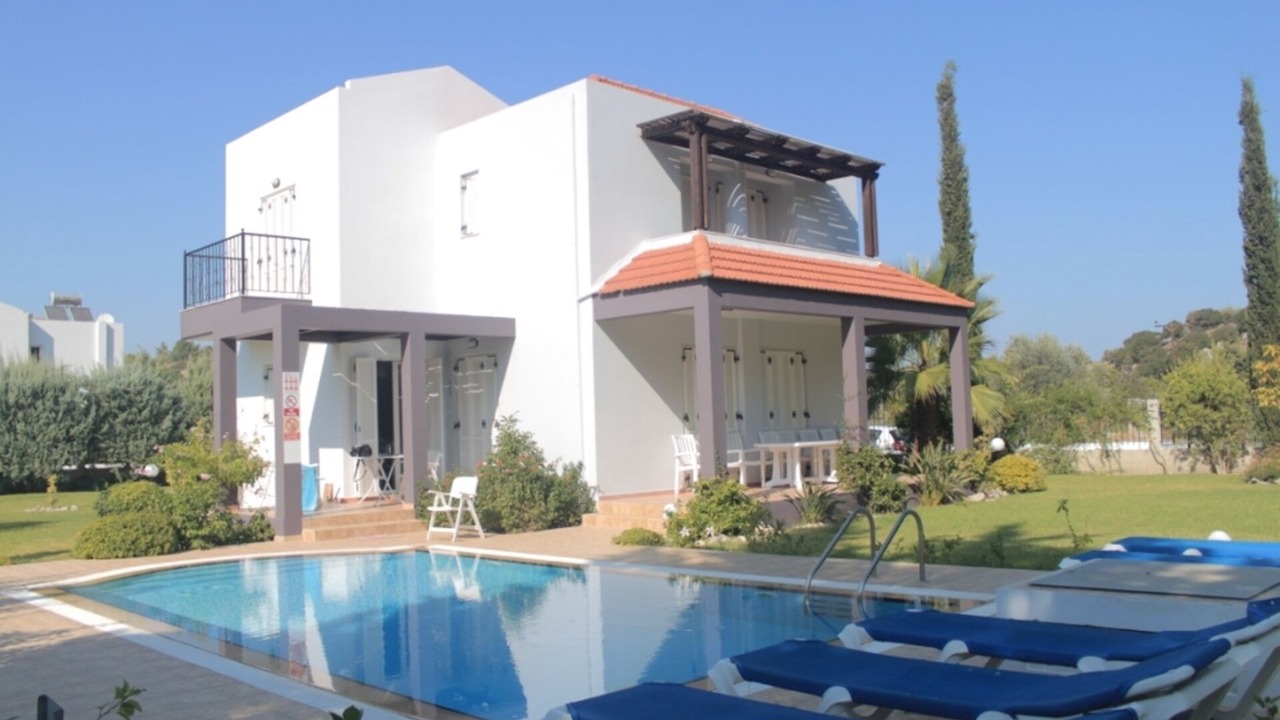 Photo of Outdoor in Kolymbia