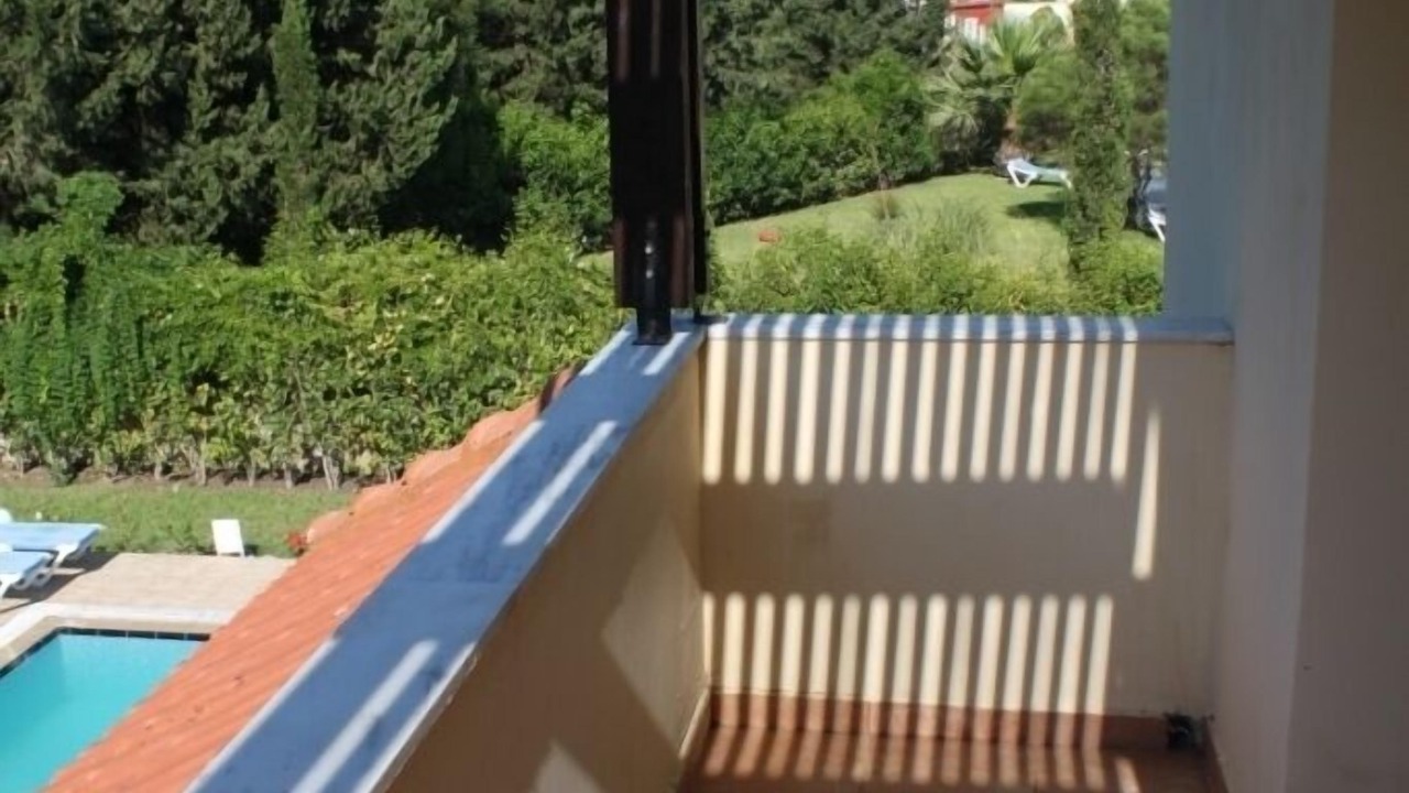 Photo of Outdoor in Kolymbia