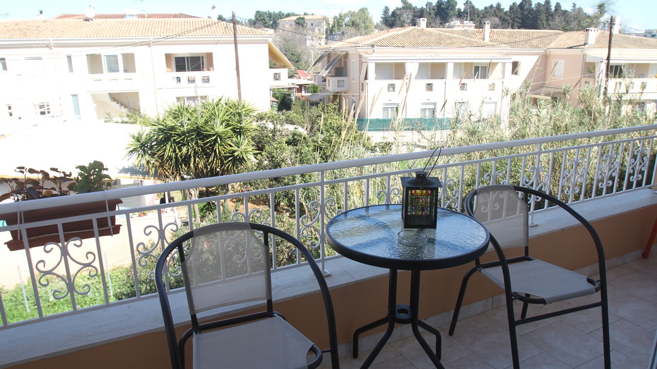 Photo of Outdoor in Corfu Town